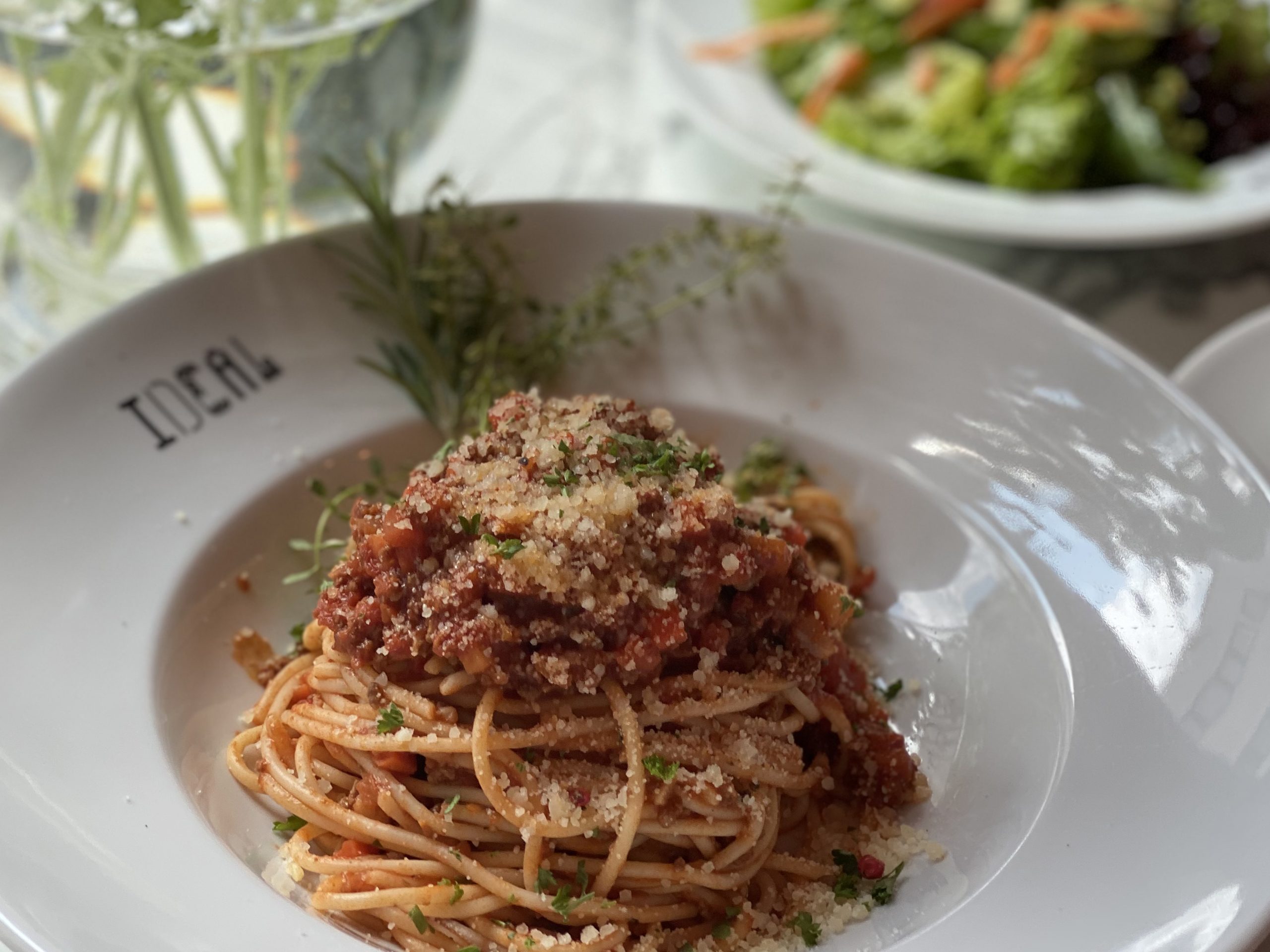 Hauptgerichte Speisen Nudeln Pasta